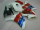 Best 2008-2011 Red White Honda CBR1000RR Motorbike Fairings Best 2008-2011 Red White Honda CBR1000RR Motorbike Fairings