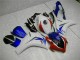 Best 2008-2011 White Blue Honda CBR1000RR Motorcycle Fairing Kits Best 2008-2011 White Blue Honda CBR1000RR Motorcycle Fairing Kits