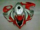 Best 2008-2011 Red Silver Honda CBR1000RR Motorbike Fairing Best 2008-2011 Red Silver Honda CBR1000RR Motorbike Fairing