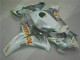 Best 2008-2011 Silver Honda CBR1000RR Motorbike Fairing Best 2008-2011 Silver Honda CBR1000RR Motorbike Fairing