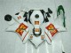 Best 2008-2011 San Carlo Honda CBR1000RR Motorcycle Fairings Kits