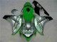 Best 2008-2011 Green Silver Honda CBR1000RR Moto Fairings Best 2008-2011 Green Silver Honda CBR1000RR Moto Fairings