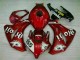 Best 2008-2011 Red Honda CBR1000RR Motorcyle Fairings Best 2008-2011 Red Honda CBR1000RR Motorcyle Fairings