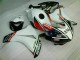 Best 2008-2011 White Black Honda CBR1000RR Motorcylce Fairings & Plastics Best 2008-2011 White Black Honda CBR1000RR Motorcylce Fairings & Plastics