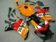 Best 2008-2011 Orange Repsol Honda CBR1000RR Motorcycle Fairing Kits Best 2008-2011 Orange Repsol Honda CBR1000RR Motorcycle Fairing Kits