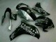 Best 2008-2011 Black SevenStars Honda CBR1000RR Replacement Motorcycle Fairings Best 2008-2011 Black SevenStars Honda CBR1000RR Replacement Motorcycle Fairings