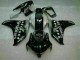 Best 2008-2011 Black SevenStars Honda CBR1000RR Replacement Motorcycle Fairings Best 2008-2011 Black SevenStars Honda CBR1000RR Replacement Motorcycle Fairings