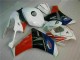 Best 2008-2011 Red White Honda CBR1000RR Bike Fairing Kit Best 2008-2011 Red White Honda CBR1000RR Bike Fairing Kit