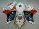 Best 2008-2011 Red White Honda CBR1000RR Bike Fairing Kit Best 2008-2011 Red White Honda CBR1000RR Bike Fairing Kit