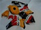 Best 2008-2011 Orange Repsol Honda CBR1000RR Motorbike Fairings Best 2008-2011 Orange Repsol Honda CBR1000RR Motorbike Fairings