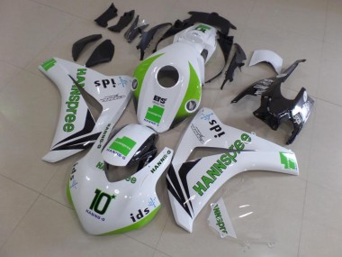 Best 2008-2011 Hannspree 10 Honda CBR1000RR Motorcycle Replacement Fairings