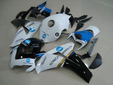 Best 2008-2011 Konica Honda CBR1000RR Motorcycle Fairing