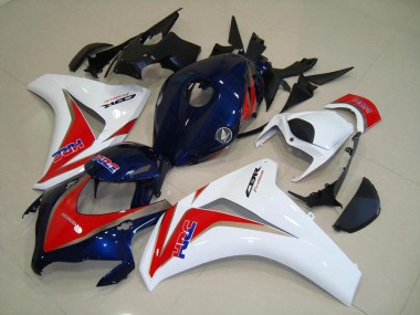 Best 2008-2011 New HRC Honda CBR1000RR Motorcylce Fairings