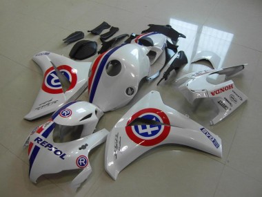 Best 2008-2011 Repsol R Honda CBR1000RR Motorcycle Fairings Kits