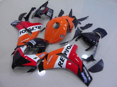 Best 2008-2011 Repsol Honda CBR1000RR Moto Fairings