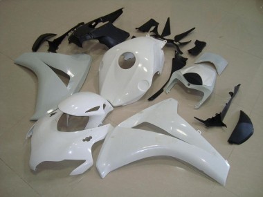 Best 2008-2011 Unpainted Honda CBR1000RR Motorcycle Fairings