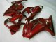 Best 2008-2012 Red Ninja Kawasaki EX250 Bike Fairings Best 2008-2012 Red Ninja Kawasaki EX250 Bike Fairings