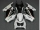 Best 2008-2012 White Black Ninja Kawasaki EX250 Replacement Fairings