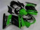 Best 2008-2012 Black Green Kawasaki EX250 Motorcylce Fairings Best 2008-2012 Black Green Kawasaki EX250 Motorcylce Fairings