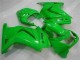 Best 2008-2012 Green Ninja Kawasaki EX250 Motorcycle Fairings
