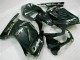 Best 2008-2012 Black Kawasaki EX250 Motorcycle Fairing Best 2008-2012 Black Kawasaki EX250 Motorcycle Fairing