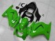 Best 2008-2012 Green Black Ninja Kawasaki EX250 Motorcycle Fairing Kits Best 2008-2012 Green Black Ninja Kawasaki EX250 Motorcycle Fairing Kits