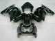 Best 2008-2012 Black Kawasaki EX250 Bike Fairings Best 2008-2012 Black Kawasaki EX250 Bike Fairings