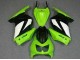 Best 2008-2012 Green Black Ninja Kawasaki EX250 Replacement Motorcycle Fairings Best 2008-2012 Green Black Ninja Kawasaki EX250 Replacement Motorcycle Fairings