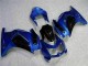 Best 2008-2012 Blue Black Kawasaki EX250 Replacement Fairings Best 2008-2012 Blue Black Kawasaki EX250 Replacement Fairings