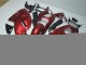 Best 2008-2019 Red Suzuki Hayabusa GSXR1300 Motorcycle Fairing Best 2008-2019 Red Suzuki Hayabusa GSXR1300 Motorcycle Fairing