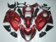 Best 2008-2019 Red Suzuki Hayabusa GSXR1300 Motorcycle Fairing Best 2008-2019 Red Suzuki Hayabusa GSXR1300 Motorcycle Fairing