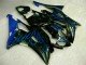 Best 2008-2016 Blue Flame Black Yamaha YZF R6 Motorcylce Fairings Best 2008-2016 Blue Flame Black Yamaha YZF R6 Motorcylce Fairings