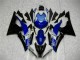 Best 2008-2016 Blue Black Yamaha YZF R6 Motorcycle Fairing Kit Best 2008-2016 Blue Black Yamaha YZF R6 Motorcycle Fairing Kit