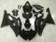 Best 2008-2016 Black Yamaha YZF R6 Replacement Motorcycle Fairings