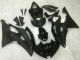 Best 2008-2016 Black Yamaha YZF R6 Replacement Motorcycle Fairings
