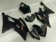 Best 2008-2016 Black Yamaha YZF R6 Motorbike Fairing Kits