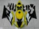Best 2008-2016 Yellow Black Yamaha YZF R6 Motorcycle Fairings Kits Best 2008-2016 Yellow Black Yamaha YZF R6 Motorcycle Fairings Kits