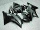 Best 2008-2016 Grey Black Yamaha YZF R6 Moto Fairings Best 2008-2016 Grey Black Yamaha YZF R6 Moto Fairings