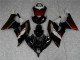 Best 2008-2016 Black Yamaha YZF R6 Motorcyle Fairings