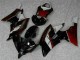 Best 2008-2016 Black Yamaha YZF R6 Motorcyle Fairings