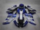 Best 2008-2016 Blue White FAAC Yamaha YZF R6 Motorcylce Fairings