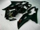 Best 2008-2016 Black Yamaha YZF R6 Motorcycle Fairing Kit