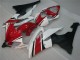 Best 2008-2016 Red Yamaha YZF R6 Motor Bike Fairings