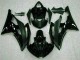 Best 2008-2016 Black Yamaha YZF R6 Bike Fairing Kit