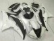 Best 2008-2016 White Yamaha YZF R6 Motorcycle Bodywork Best 2008-2016 White Yamaha YZF R6 Motorcycle Bodywork