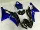 Best 2008-2016 Blue Black Yamaha YZF R6 Motorcyle Fairings Best 2008-2016 Blue Black Yamaha YZF R6 Motorcyle Fairings