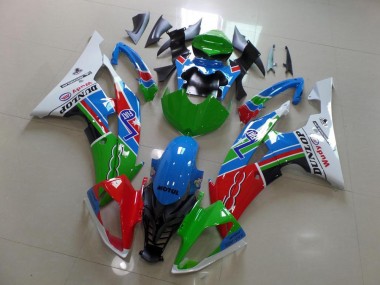 Best 2008-2016 Motul Yamaha YZF R6 Motorcycle Fairing