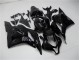Best 2009-2012 Glossy Black Honda CBR600RR Bike Fairing Kit Best 2009-2012 Glossy Black Honda CBR600RR Bike Fairing Kit
