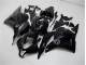 Best 2009-2012 Glossy Black Honda CBR600RR Bike Fairing Kit Best 2009-2012 Glossy Black Honda CBR600RR Bike Fairing Kit