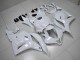 Best 2009-2012 Pearl White Honda CBR600RR Moto Fairings Best 2009-2012 Pearl White Honda CBR600RR Moto Fairings
